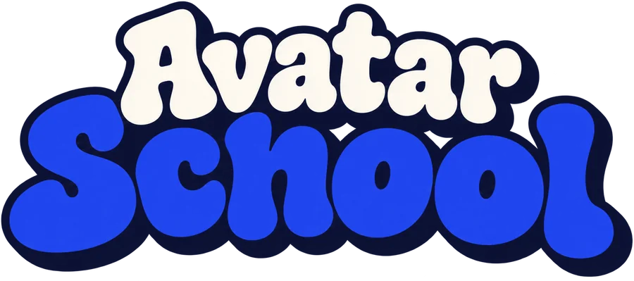 Avatar School